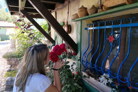 Sarajevo: Herzegovina Highlights Guided Tour