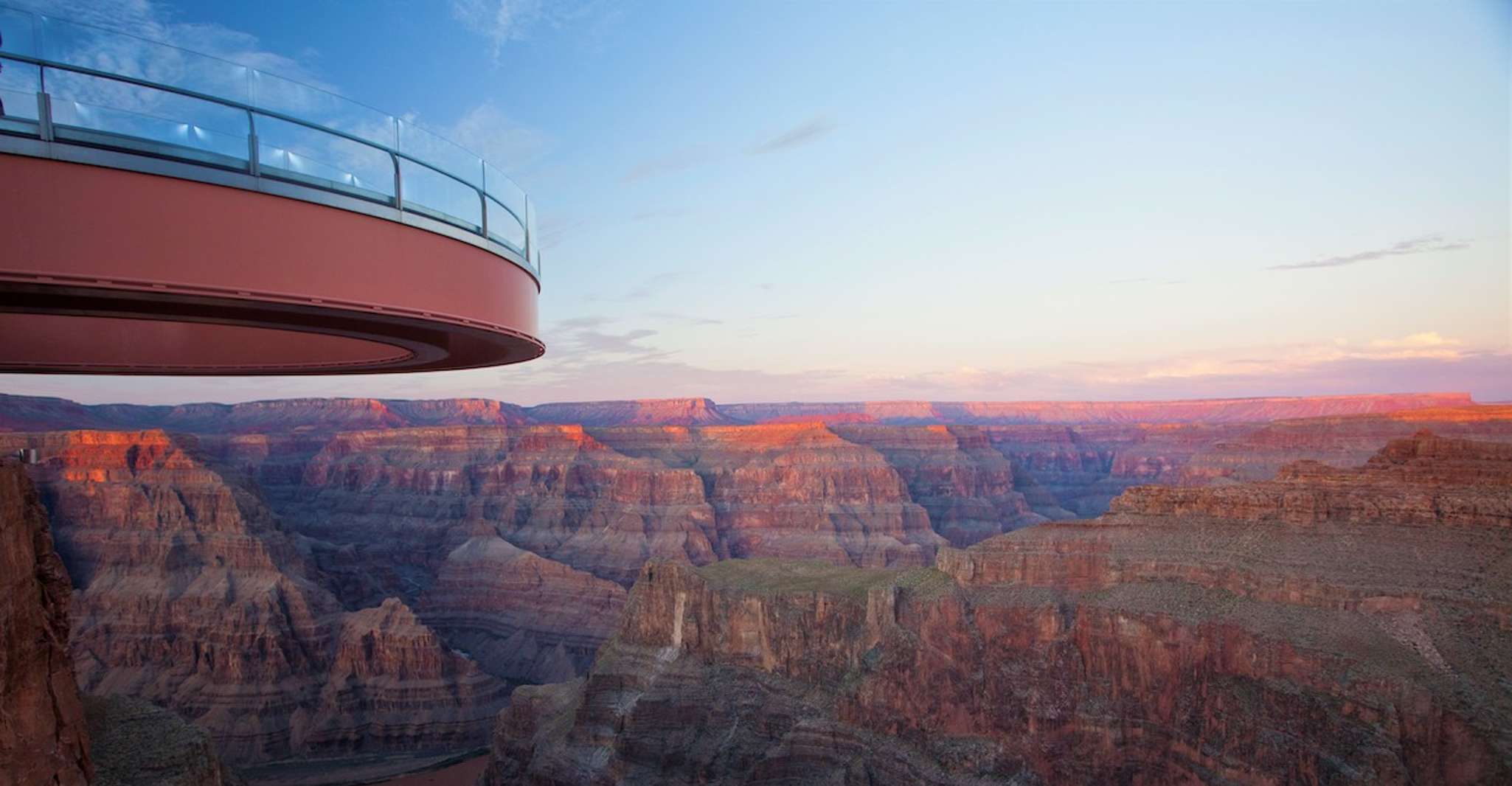 Las Vegas, Grand Canyon Helicopter Landing Tour - Housity
