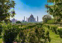 Agra, Tour Guide in Agra full-day - 8 Hours - Housity