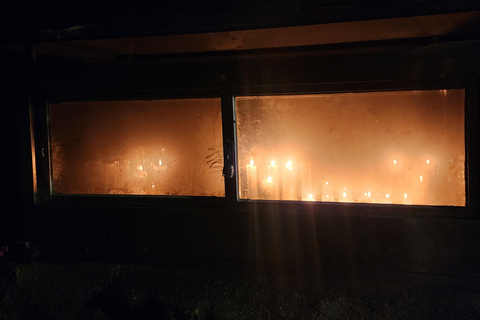 Inwangsan: Into the Heart of Korean Soul with Legend, Myth