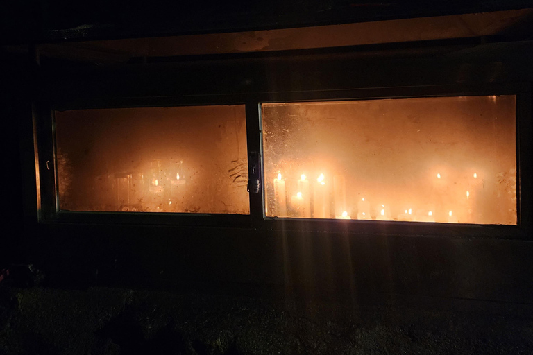 Inwangsan: Into the Heart of Korean Soul with Legend, Myth