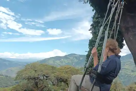 Cotopaxi Hike & Baños Tour – All Included from Quito