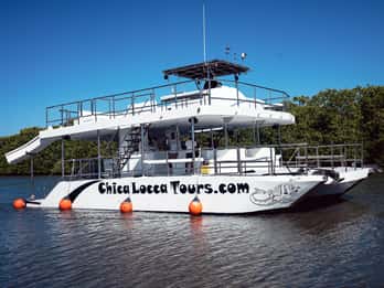 Puerto Vallarta : location de yacht privé tout compris