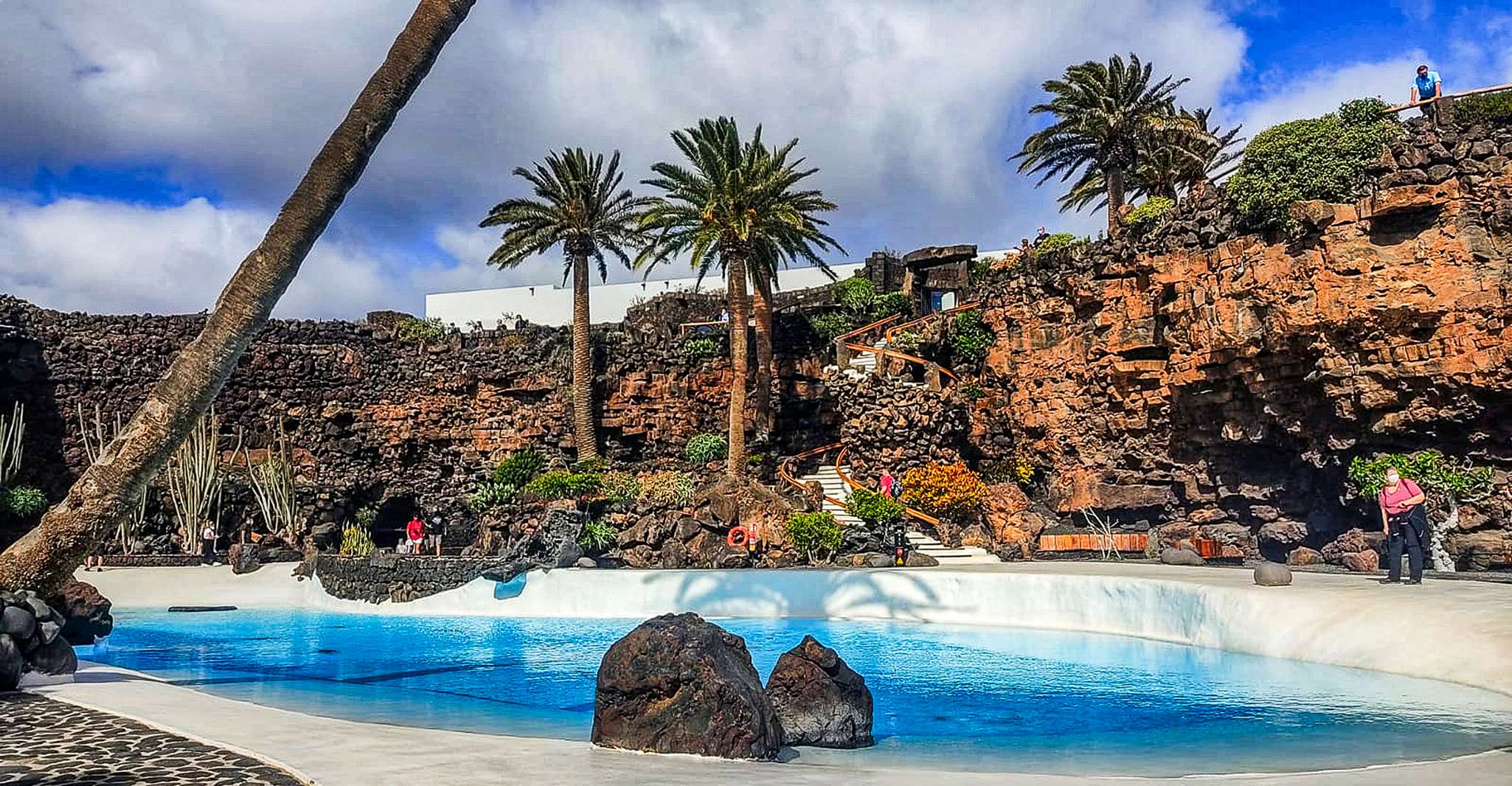 Lanzarote, Full-Day Island Highlights - Housity