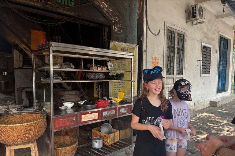 Hue Hidden Gem Tour Hue Hidden Gem Tour by Private Car