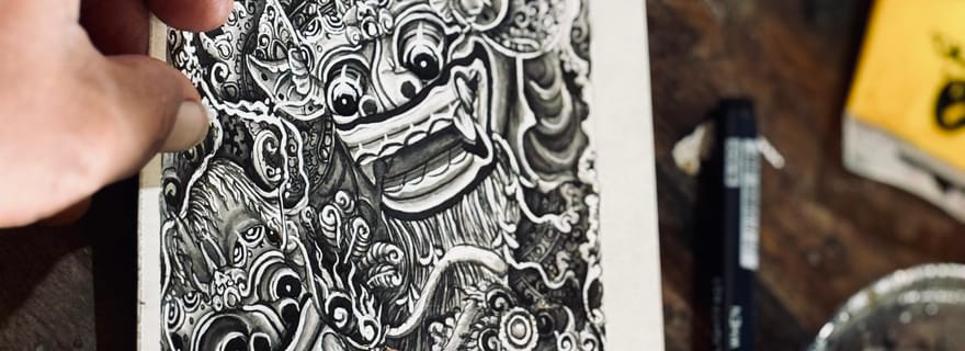 Threads of Tradition Ateliers de peinture miniature Keliki