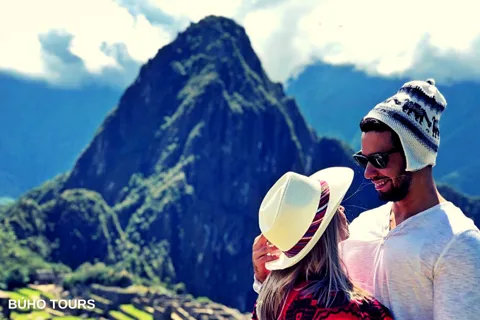 Cusco: excursão de 5 dias com Machu Picchu, Vale Sagrado e Moray