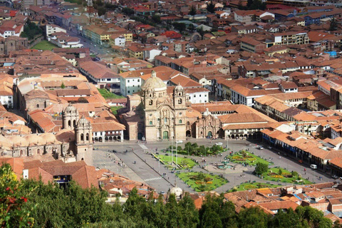 Tour del Perù in 20D: Lima, Ica, Arequipa, Puno, Cusco, Amazzonia