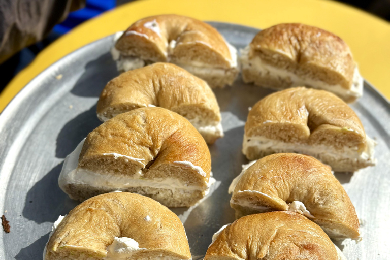 San Francisco : La meilleure visite culinaire de San Francisco !