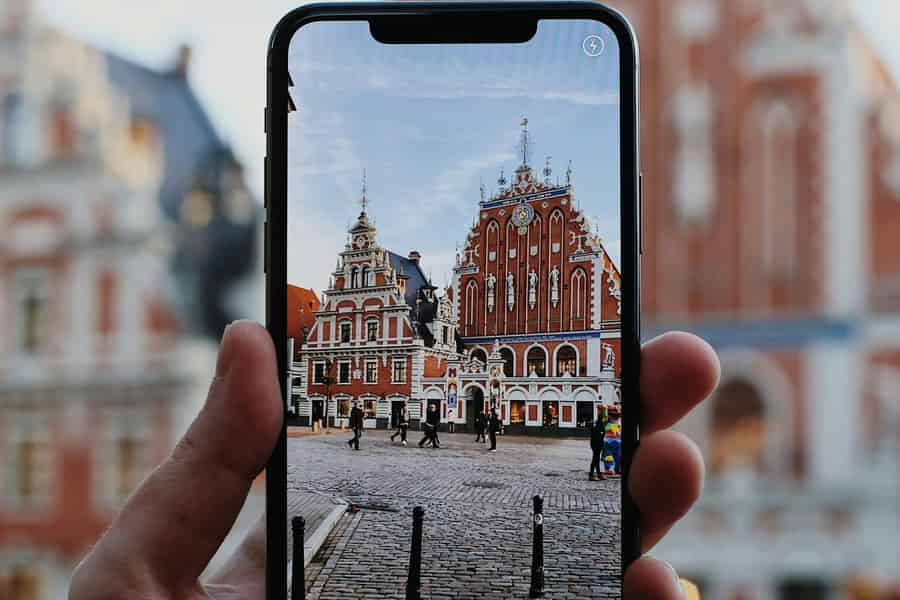 Riga: Altstadt-Tour mit lettischer Wein- und Käseverkostung. Foto: GetYourGuide Riga: Altstadt-Tour mit lettischer Wein- und Käseverkostung. Foto: GetYourGuide