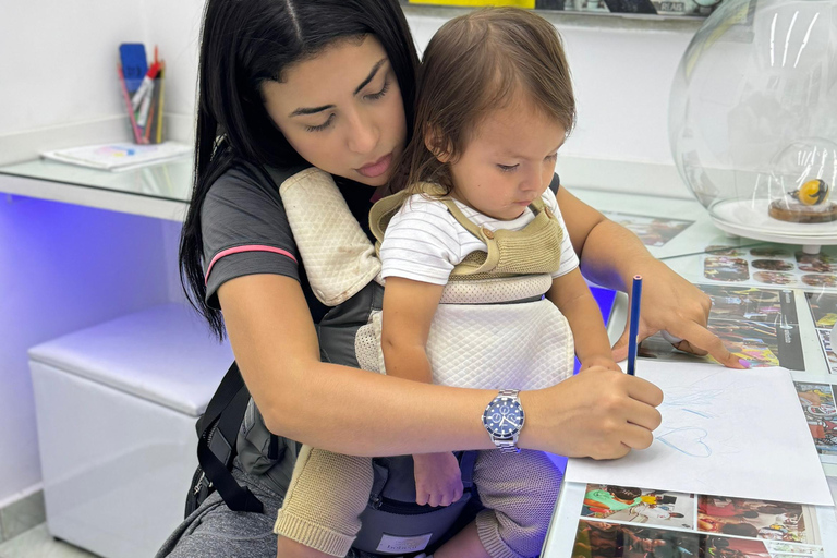 Rio: Uppslukande tur genom gränderna i Rocinha-favelanRio: Uppslukande rundtur genom gränderna i Rocinha-favelan