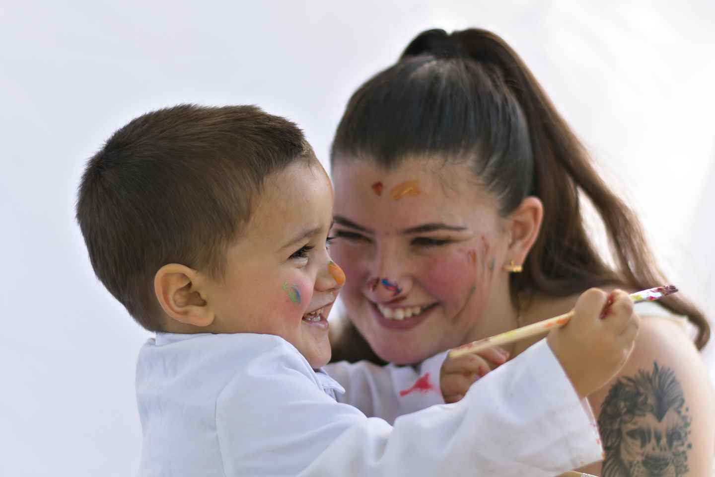 Viseu District: Romantic or Family Photoshoot Experience