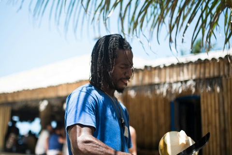 Negril: VIP Jamaica Airport Welcome Experience