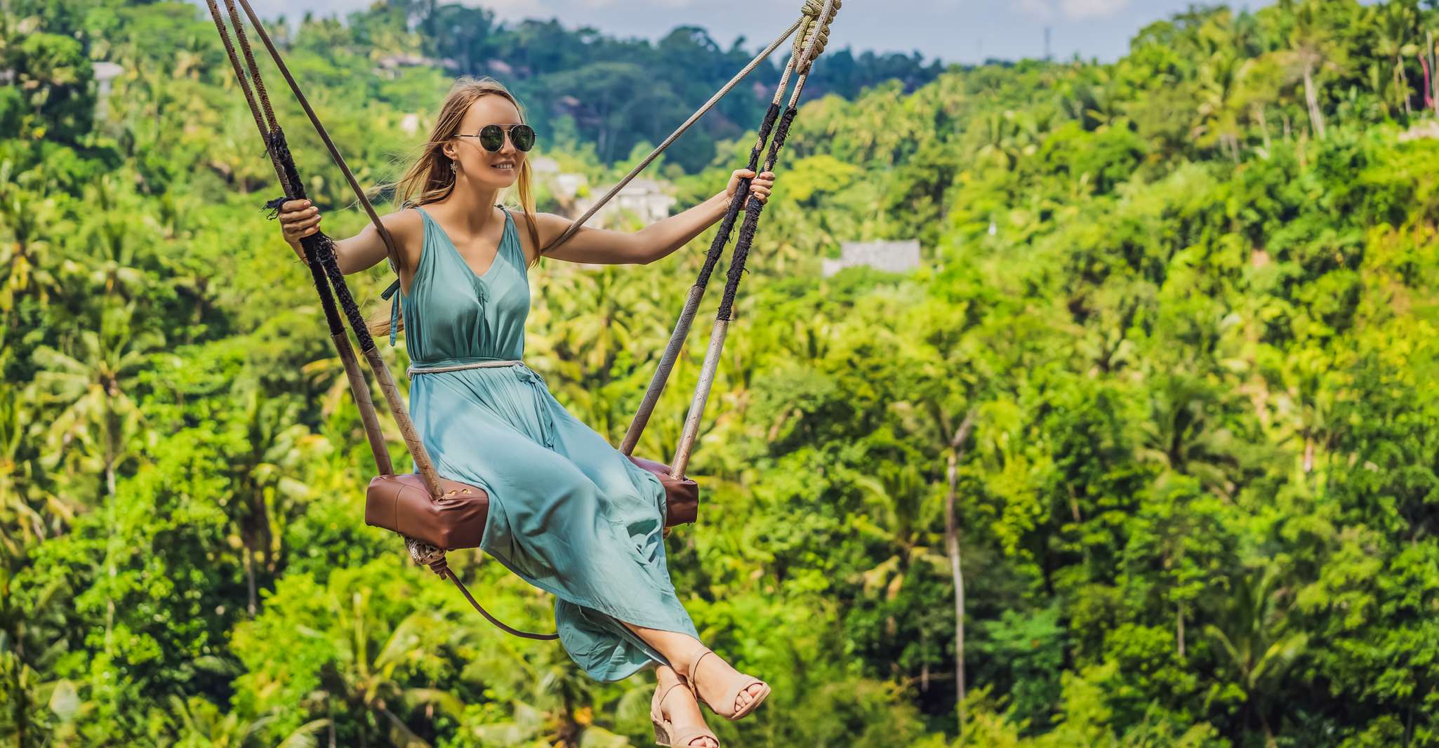 Ubud, Wasserfall, Reisterrassen & Monkey Forest Private Tour - Hizvo