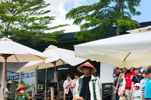 Dalat: Mario Kart - Mongo Land - Countryside Small Group