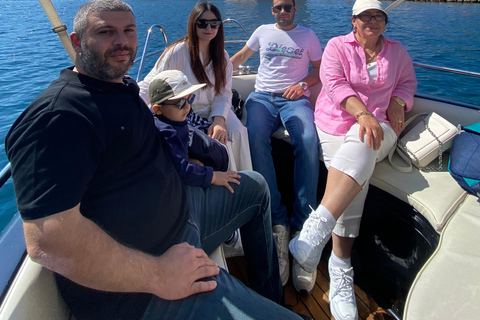 Kotor: Blue Cave &amp; Swimmimg, Our Lady of The Rocks, Mamula