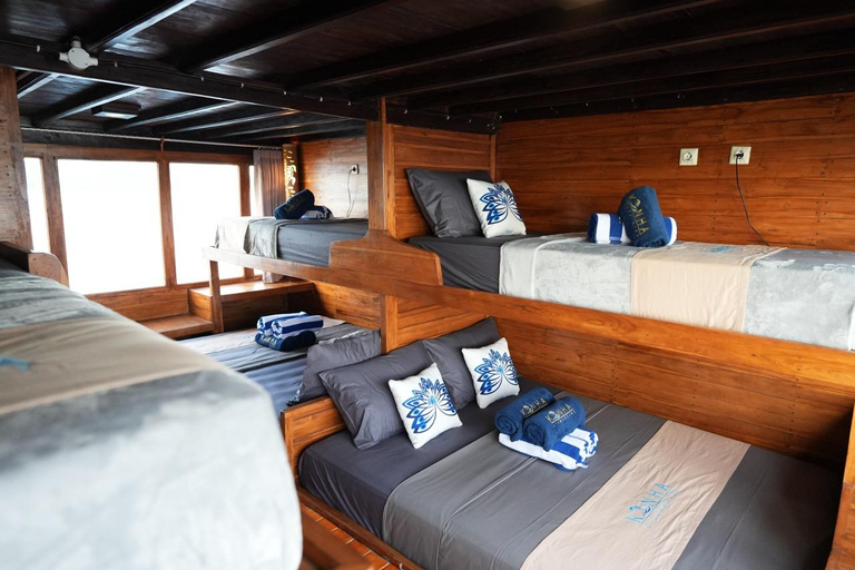 3D2N Komodo Social & Community Sailing Experience