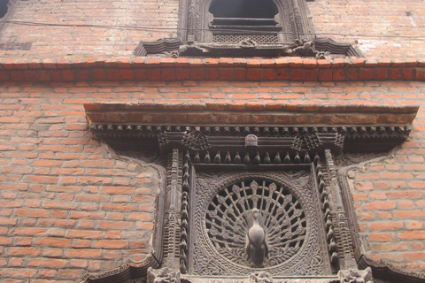 Más allá de Katmandú: Descubriendo las Joyas Ocultas de Bhaktapur