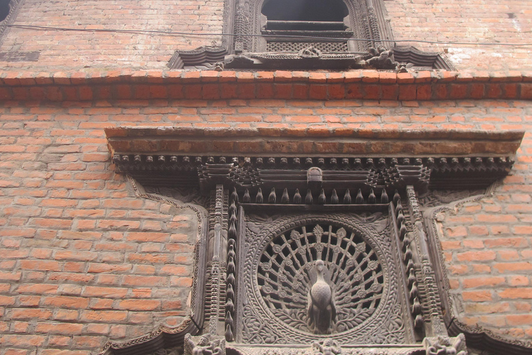 Más allá de Katmandú: Descubriendo las Joyas Ocultas de Bhaktapur