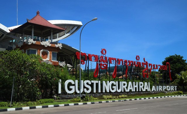 Bali : Transfer Airport Ngurah Rai to Ubud, Seminyak, Kuta