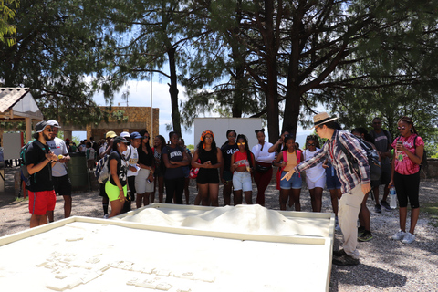 Oaxaca: Odkryj Monte Albán i targi w OaxacaOaxaca: Odkryj Monte Albán i smaki targowisk