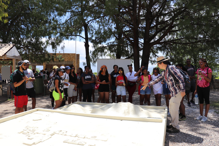 Oaxaca: Odkryj Monte Albán i targi w OaxacaOaxaca: Odkryj Monte Albán i smaki targowisk