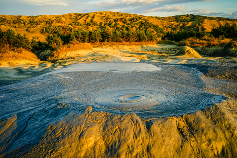 Private Tour: Das felsige Rotorua (flexibel)