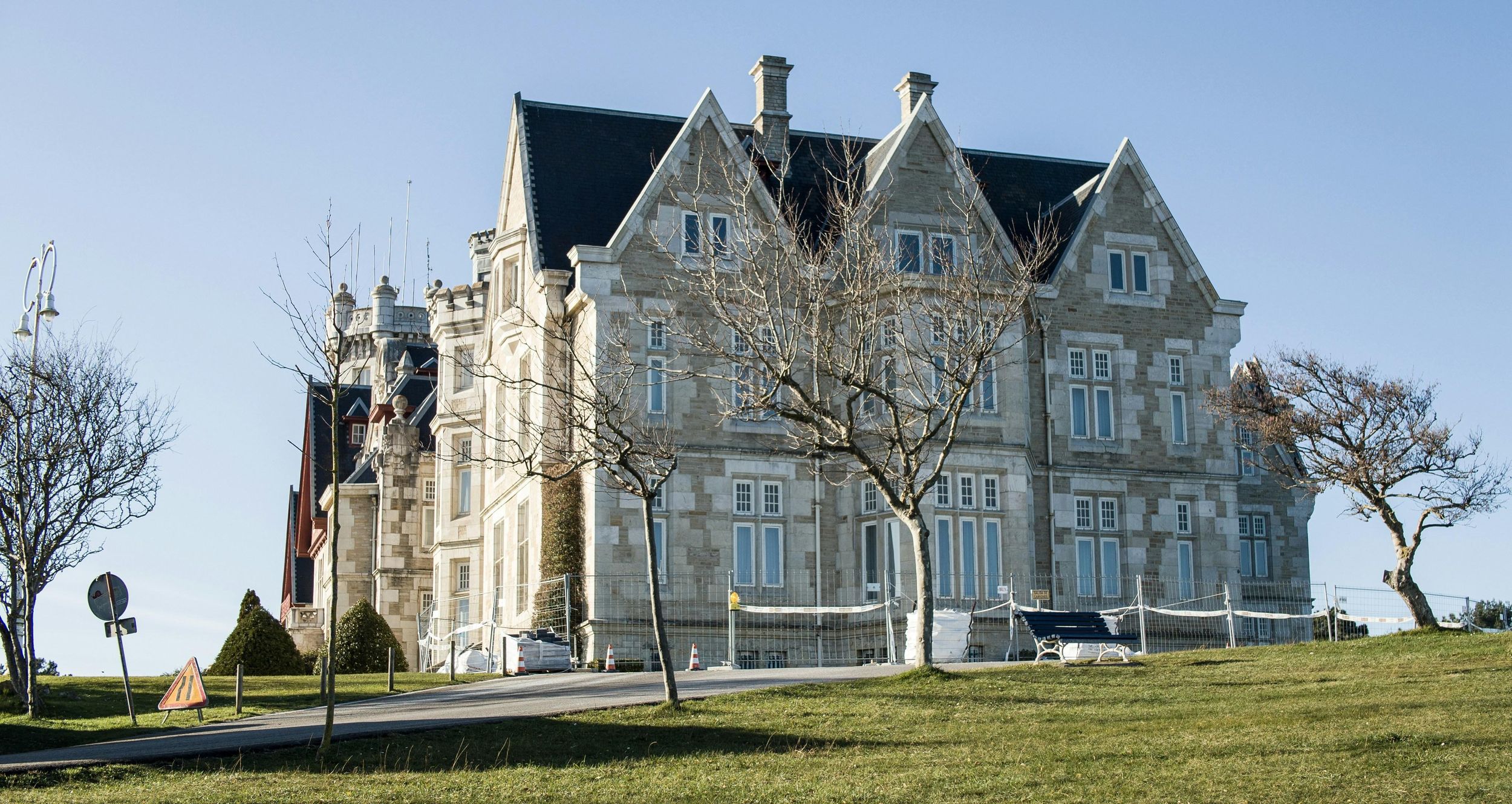 Tour durch die Geheimnisse und Legenden von Santander