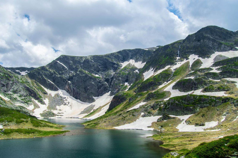 Plovdiv: Seven Rila Lakes Guided tour