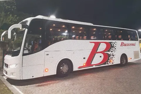 Bus & coach services