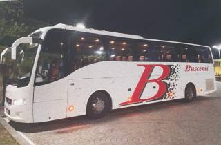 Bus & Reisebusse