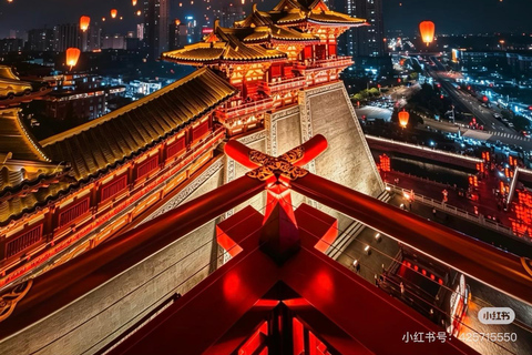 Luoyang Yingtianmen Entry Ticket Luoyang Yingtianmen Official Ticket