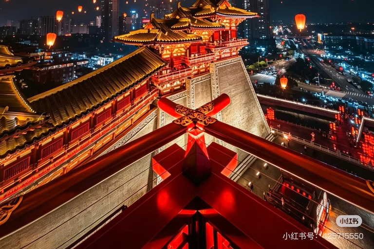 Luoyang Yingtianmen Entry Ticket Luoyang Yingtianmen Official Ticket