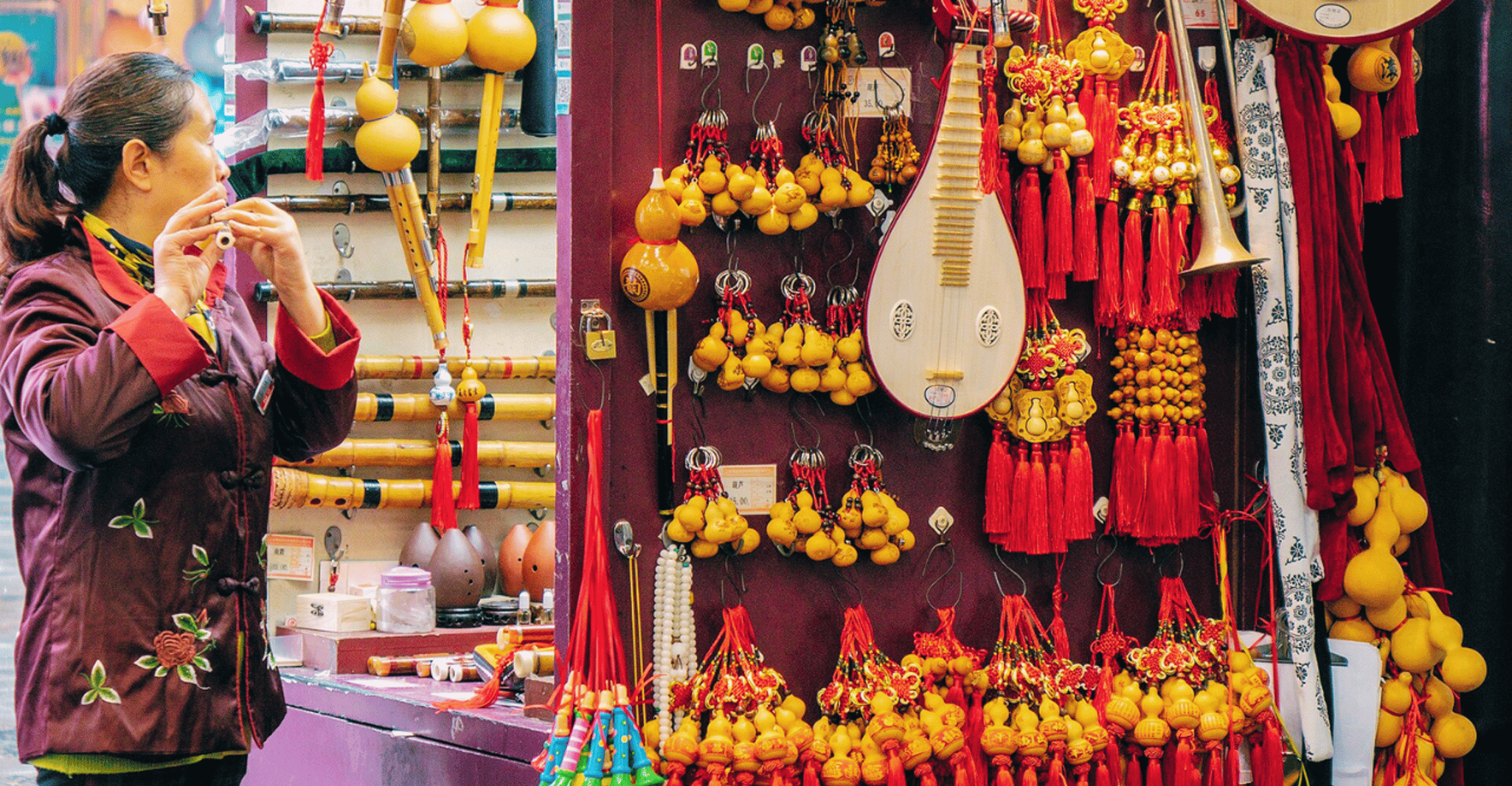 Shanghai: Yu Garden Admission Ticket photo 5