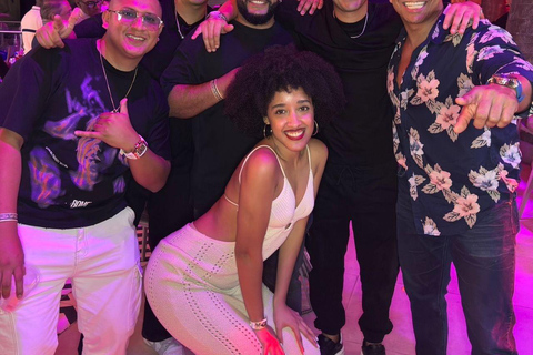 Cali: Salsa Experience with El Títere – Cali Culture and Rumba