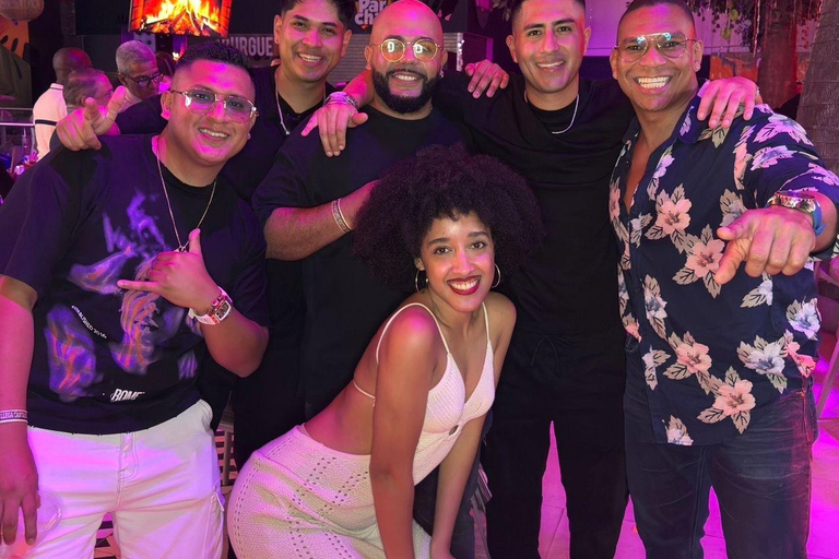 Cali: Salsa Experience with El Títere – Cali Culture and Rumba