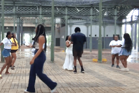 Salsa con me - Stile principiante