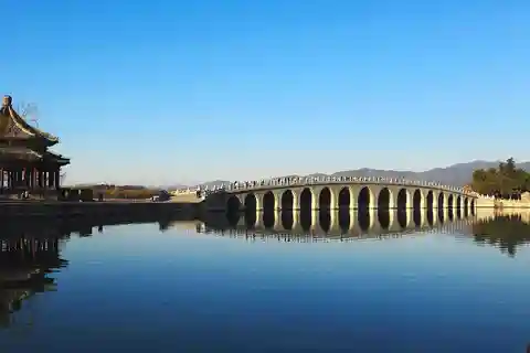Tour en grupo reducido del Palacio de Verano y la Gran Muralla de Mutianyu