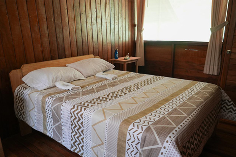 Soqtapata : 3 jours tout compris, expériences et circuit en AmazonieSoqtapata : 3 jours tout compris, expériences et visite de l&#039;Amazonie