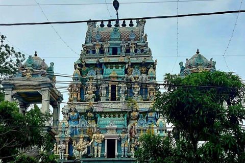 Negombo in scooter: scopri i posti migliori della cittàNegombo in scooter: scopri i luoghi più belli della città