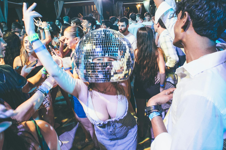 Kaputt Berlin: Berlin´s Raw Techno Scene Berlin Techno Night Out