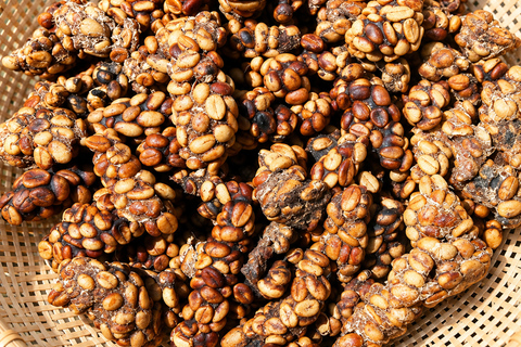 Da Lat: Coffee Plantation & Datanla Alpine Coaster Tour