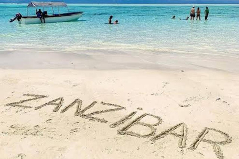 Mnemba Island Snorkeling, Sea Turtles & The Rock Restaurant