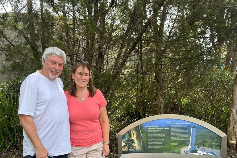 Vanuit Adelaide: Knuffel een Koala en historische Hahndorf Tour