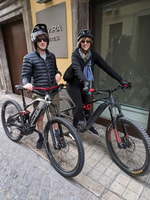 Granada, Ebike Tour 2 Hours - Housity