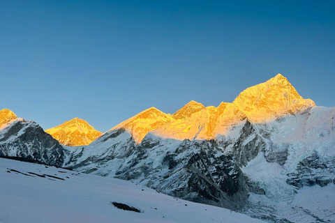 Pokhara: 5-Day Khopra Danda Trek with Community Lodges