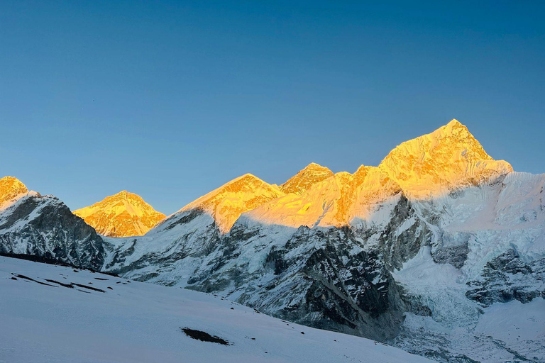 Pokhara: 5-Day Khopra Danda Trek with Community Lodges