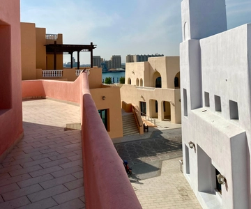Doha: The Ultimate 3 in 1 Experience, City, Food & Boat Tour