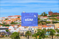 Lagos, Nigeria eSIM Roaming Mobile Data Plan - Hizvo