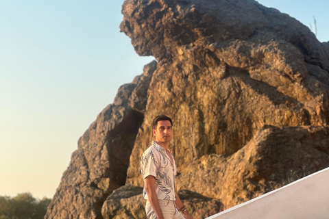 7 days Turkish Mediterranean and Eagean Sea Coastal Tour Private tour option